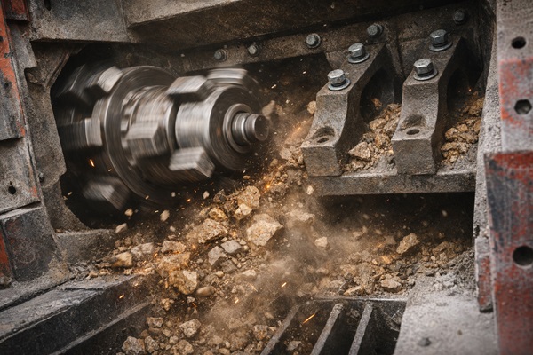 عوامل موثر بر طول عمر سندان